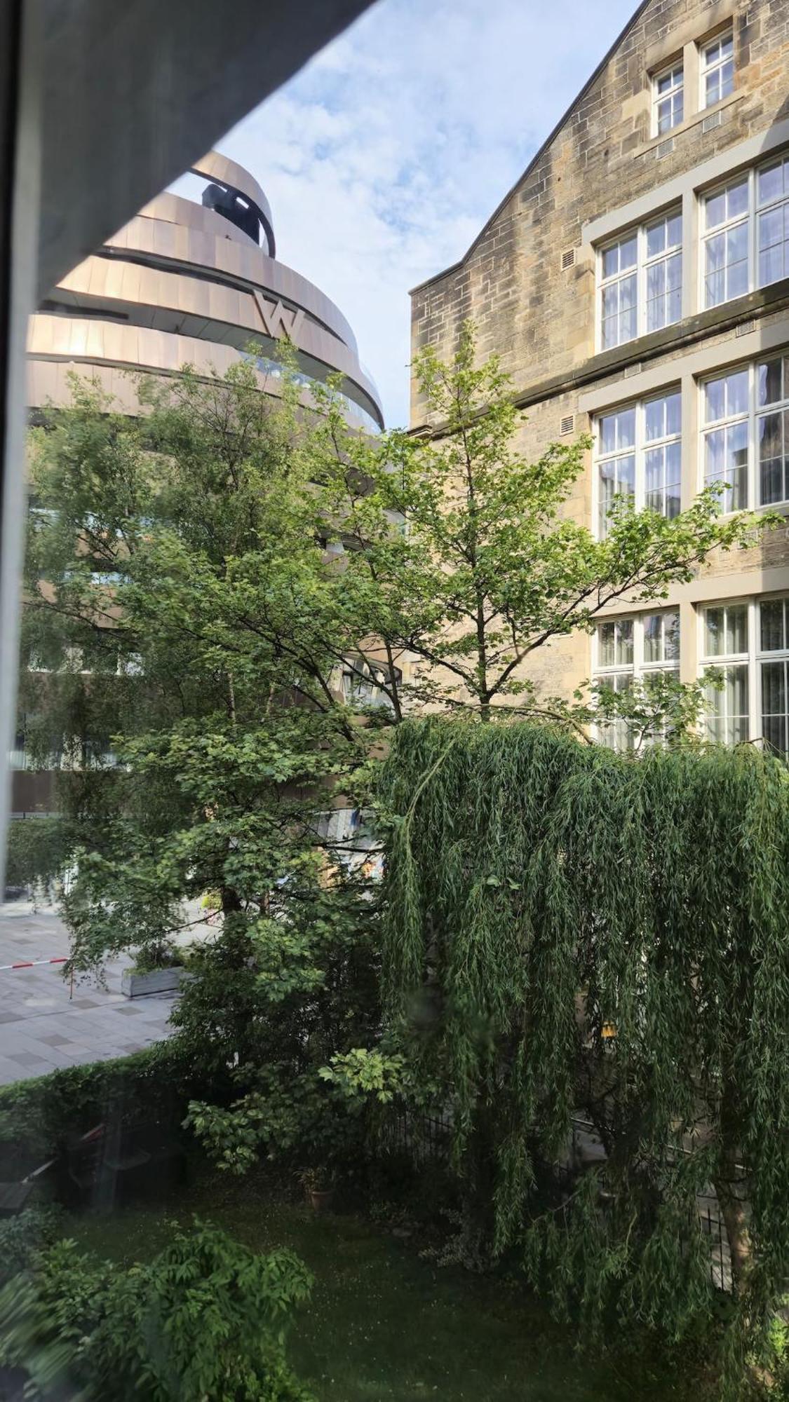Heart Of The City- 3 Bedroom Oasis Edinburgh
