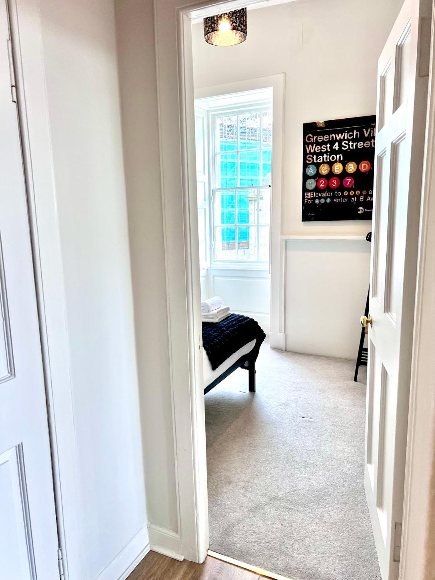 Appartement Heart Of The City- 3 Bedroom Oasis