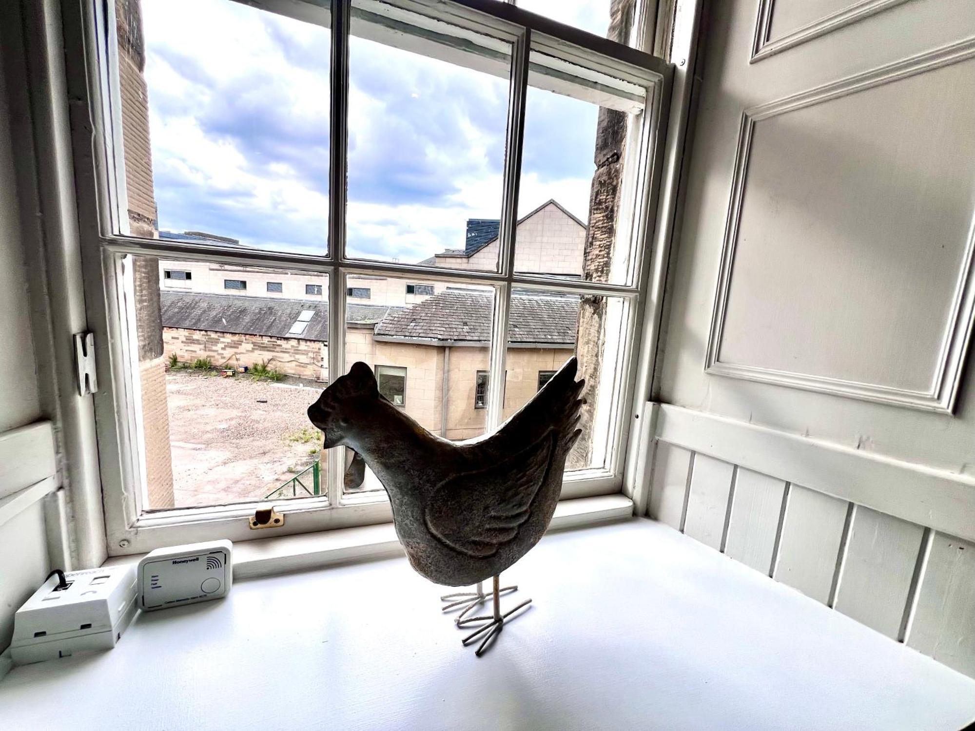 Appartement Heart Of The City- 3 Bedroom Oasis